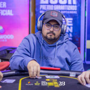 Evento Principal – WPS 2025 – Día 1E – Winner Poker Series Bogotá 2025 3 Etapa – foto 132