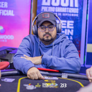 Evento Principal – WPS 2025 – Día 1E – Winner Poker Series Bogotá 2025 3 Etapa – foto 135