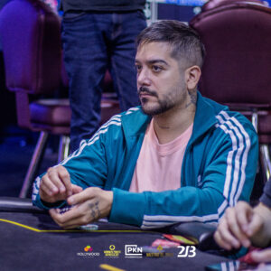 Evento Principal – WPS 2025 – Día 1E – Winner Poker Series Bogotá 2025 3 Etapa – foto 133