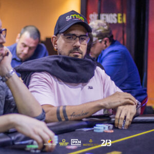 Evento Principal – WPS 2025 – Día 1E – Winner Poker Series Bogotá 2025 3 Etapa – foto 129