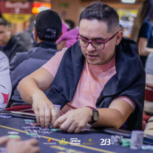 Evento Principal – WPS 2025 – Día 1E – Winner Poker Series Bogotá 2025 3 Etapa – foto 128