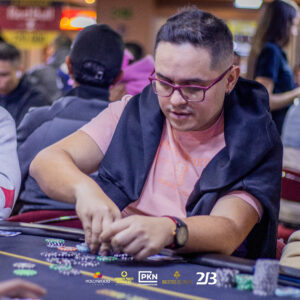 Evento Principal – WPS 2025 – Día 1E – Winner Poker Series Bogotá 2025 3 Etapa – foto 126