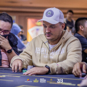Evento Principal – WPS 2025 – Día 1E – Winner Poker Series Bogotá 2025 3 Etapa – foto 123