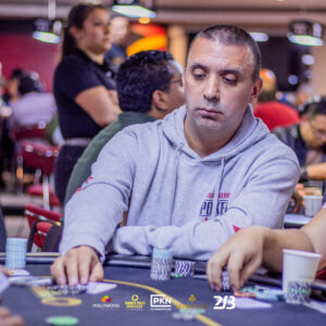 Evento Principal – WPS 2025 – Día 1E – Winner Poker Series Bogotá 2025 3 Etapa – foto 125