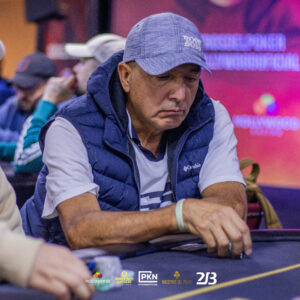 Evento Principal – WPS 2025 – Día 1E – Winner Poker Series Bogotá 2025 3 Etapa – foto 124