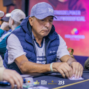 Evento Principal – WPS 2025 – Día 1E – Winner Poker Series Bogotá 2025 3 Etapa – foto 121