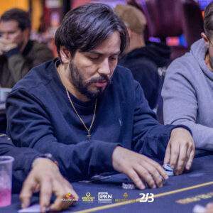 Evento Principal – WPS 2025 – Día 1E – Winner Poker Series Bogotá 2025 3 Etapa – foto 119