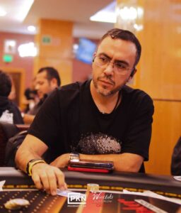High Roller – Festival Internacional de Poker Puerto Vallarta – Día 1A – Festival Internacional de Poker – foto 13