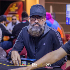 Evento Principal – WPS 2025 – Día 1E – Winner Poker Series Bogotá 2025 3 Etapa – foto 117