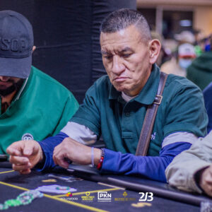Evento Principal – WPS 2025 – Día 1E – Winner Poker Series Bogotá 2025 3 Etapa – foto 115