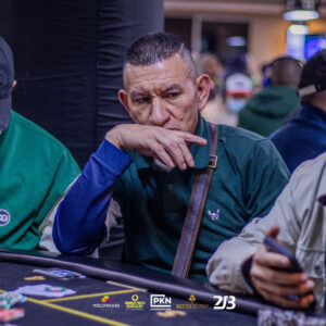 Evento Principal – WPS 2025 – Día 1E – Winner Poker Series Bogotá 2025 3 Etapa – foto 111