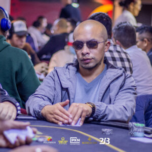 Evento Principal – WPS 2025 – Día 1E – Winner Poker Series Bogotá 2025 3 Etapa – foto 109