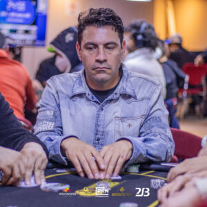 Evento Principal – WPS 2025 – Día 1E – Winner Poker Series Bogotá 2025 3 Etapa – foto 110