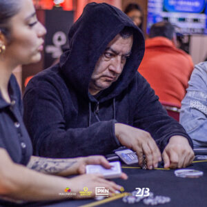 Evento Principal – WPS 2025 – Día 1E – Winner Poker Series Bogotá 2025 3 Etapa – foto 108