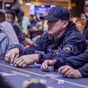 Evento Principal – WPS 2025 – Día 1E – Winner Poker Series Bogotá 2025 3 Etapa – foto 105