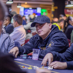 Evento Principal – WPS 2025 – Día 1E – Winner Poker Series Bogotá 2025 3 Etapa – foto 106