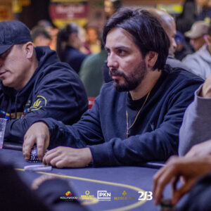 Evento Principal – WPS 2025 – Día 1E – Winner Poker Series Bogotá 2025 3 Etapa – foto 103