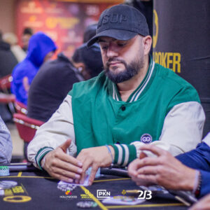 Evento Principal – WPS 2025 – Día 1E – Winner Poker Series Bogotá 2025 3 Etapa – foto 107