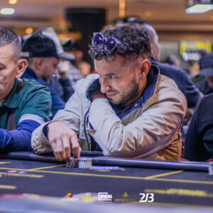 Evento Principal – WPS 2025 – Día 1E – Winner Poker Series Bogotá 2025 3 Etapa – foto 102