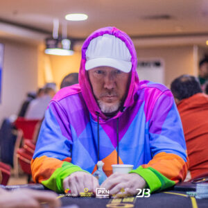 Evento Principal – WPS 2025 – Día 1E – Winner Poker Series Bogotá 2025 3 Etapa – foto 100
