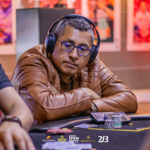 Evento Principal – WPS 2025 – Día 1E – Winner Poker Series Bogotá 2025 3 Etapa – foto 97