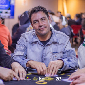 Evento Principal – WPS 2025 – Día 1E – Winner Poker Series Bogotá 2025 3 Etapa – foto 99