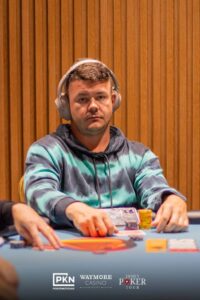 Evento Principal – Jackies Poker Tour – 1E – foto 1