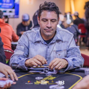 Evento Principal – WPS 2025 – Día 1E – Winner Poker Series Bogotá 2025 3 Etapa – foto 96
