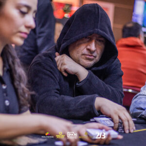 Evento Principal – WPS 2025 – Día 1E – Winner Poker Series Bogotá 2025 3 Etapa – foto 98