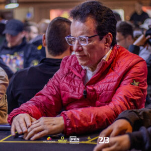 Evento Principal – WPS 2025 – Día 1E – Winner Poker Series Bogotá 2025 3 Etapa – foto 95