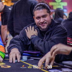 Evento Principal – WPS 2025 – Día 1E – Winner Poker Series Bogotá 2025 3 Etapa – foto 93