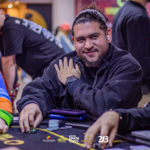 Evento Principal – WPS 2025 – Día 1E – Winner Poker Series Bogotá 2025 3 Etapa – foto 94