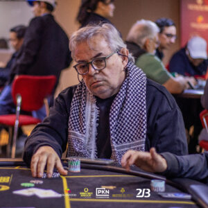 Evento Principal – WPS 2025 – Día 1E – Winner Poker Series Bogotá 2025 3 Etapa – foto 87
