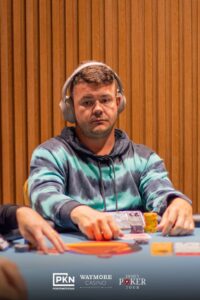 Evento Principal – Jackies Poker Tour – 1E – foto 2