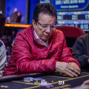 Evento Principal – WPS 2025 – Día 1E – Winner Poker Series Bogotá 2025 3 Etapa – foto 88