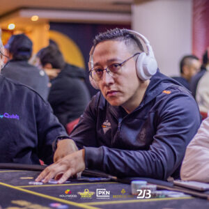 Evento Principal – WPS 2025 – Día 1E – Winner Poker Series Bogotá 2025 3 Etapa – foto 86