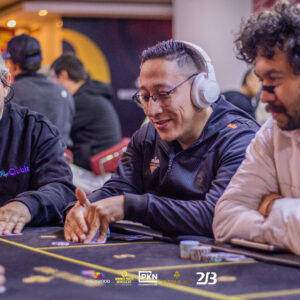 Evento Principal – WPS 2025 – Día 1E – Winner Poker Series Bogotá 2025 3 Etapa – foto 85