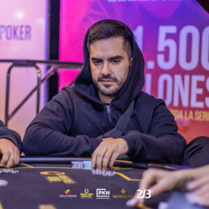 Evento Principal – WPS 2025 – Día 1E – Winner Poker Series Bogotá 2025 3 Etapa – foto 82