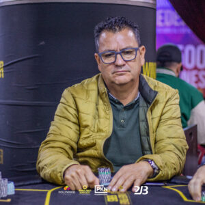 Evento Principal – WPS 2025 – Día 1E – Winner Poker Series Bogotá 2025 3 Etapa – foto 81