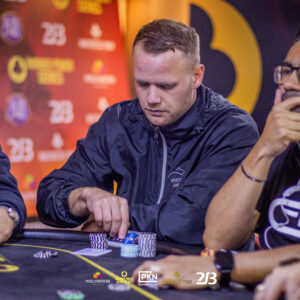 Evento Principal – WPS 2025 – Día 1E – Winner Poker Series Bogotá 2025 3 Etapa – foto 83