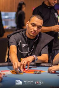 Evento Principal – Jackies Poker Tour – 1E – foto 3