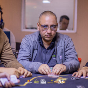 Evento Principal – WPS 2025 – Día 1E – Winner Poker Series Bogotá 2025 3 Etapa – foto 74