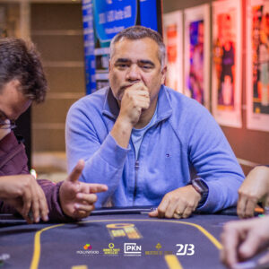Evento Principal – WPS 2025 – Día 1E – Winner Poker Series Bogotá 2025 3 Etapa – foto 73