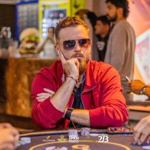 Evento Principal – WPS 2025 – Día 1E – Winner Poker Series Bogotá 2025 3 Etapa – foto 72