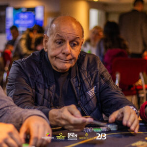 Evento Principal – WPS 2025 – Día 1E – Winner Poker Series Bogotá 2025 3 Etapa – foto 69