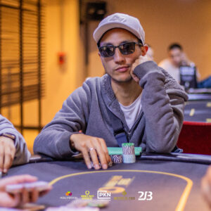 Evento Principal – WPS 2025 – Día 1E – Winner Poker Series Bogotá 2025 3 Etapa – foto 70