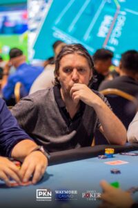 Evento Principal – Jackies Poker Tour – 1E – foto 4