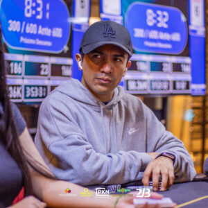 Evento Principal – WPS 2025 – Día 1E – Winner Poker Series Bogotá 2025 3 Etapa – foto 67
