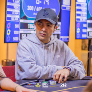 Evento Principal – WPS 2025 – Día 1E – Winner Poker Series Bogotá 2025 3 Etapa – foto 66