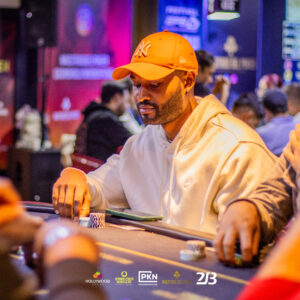 Evento Principal – WPS 2025 – Día 1E – Winner Poker Series Bogotá 2025 3 Etapa – foto 64